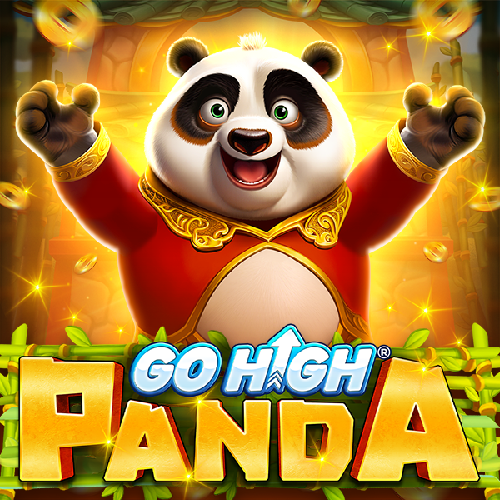 Go High Panda 96